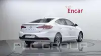 2020 Hyundai Avante