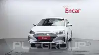 2020 Hyundai Avante
