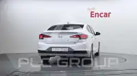 2020 Hyundai Avante