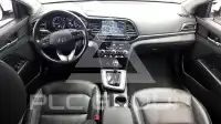 2020 Hyundai Avante