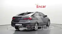 2020 Hyundai Avante