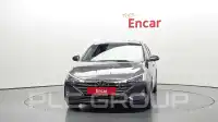 2020 Hyundai Avante