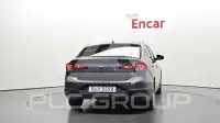 2020 Hyundai Avante