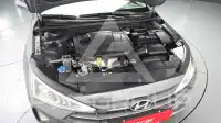 2020 Hyundai Avante