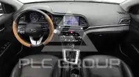 2020 Hyundai Avante