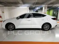 2020 Hyundai Avante