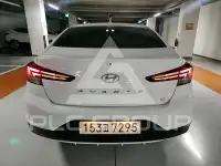 2020 Hyundai Avante