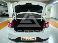 2020 Hyundai Avante