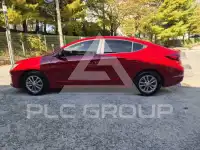 2020 Hyundai Avante
