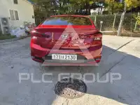 2020 Hyundai Avante