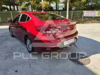 2020 Hyundai Avante