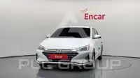 2020 Hyundai Avante