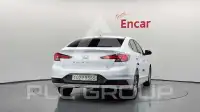 2020 Hyundai Avante