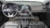 2020 Hyundai Avante