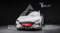 2020 Hyundai Avante