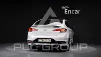 2020 Hyundai Avante