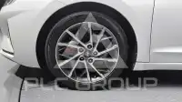 2020 Hyundai Avante