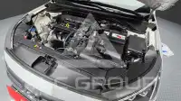2020 Hyundai Avante