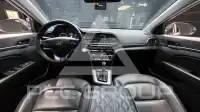 2020 Hyundai Avante