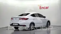 2020 Hyundai Avante