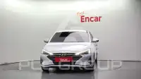 2020 Hyundai Avante