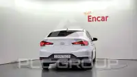 2020 Hyundai Avante