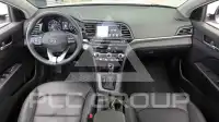 2020 Hyundai Avante