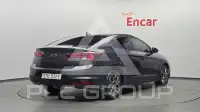 2020 Hyundai Avante