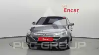 2020 Hyundai Avante