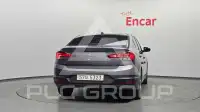 2020 Hyundai Avante