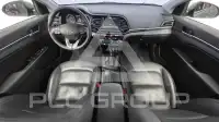 2020 Hyundai Avante