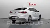 2020 Hyundai Avante
