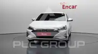 2020 Hyundai Avante