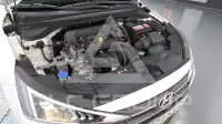 2020 Hyundai Avante