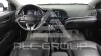 2020 Hyundai Avante