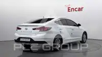 2020 Hyundai Avante