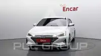 2020 Hyundai Avante