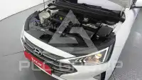 2020 Hyundai Avante
