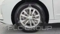 2020 Hyundai Avante