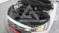 2020 Hyundai Avante