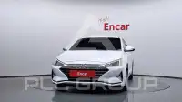 2020 Hyundai Avante