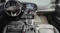 2020 Hyundai Avante
