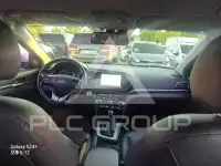 2020 Hyundai Avante