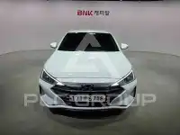 2020 Hyundai Avante