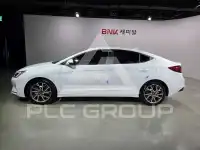2020 Hyundai Avante