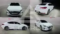 2020 Hyundai Avante