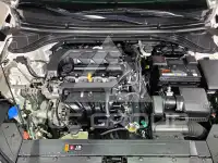 2020 Hyundai Avante