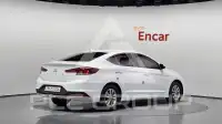 2020 Hyundai Avante