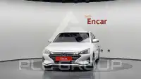 2020 Hyundai Avante