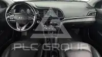 2020 Hyundai Avante